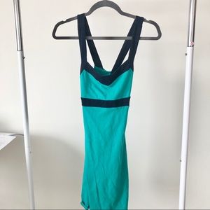 Xhiliration (Target), Size Small, Cotton Dress